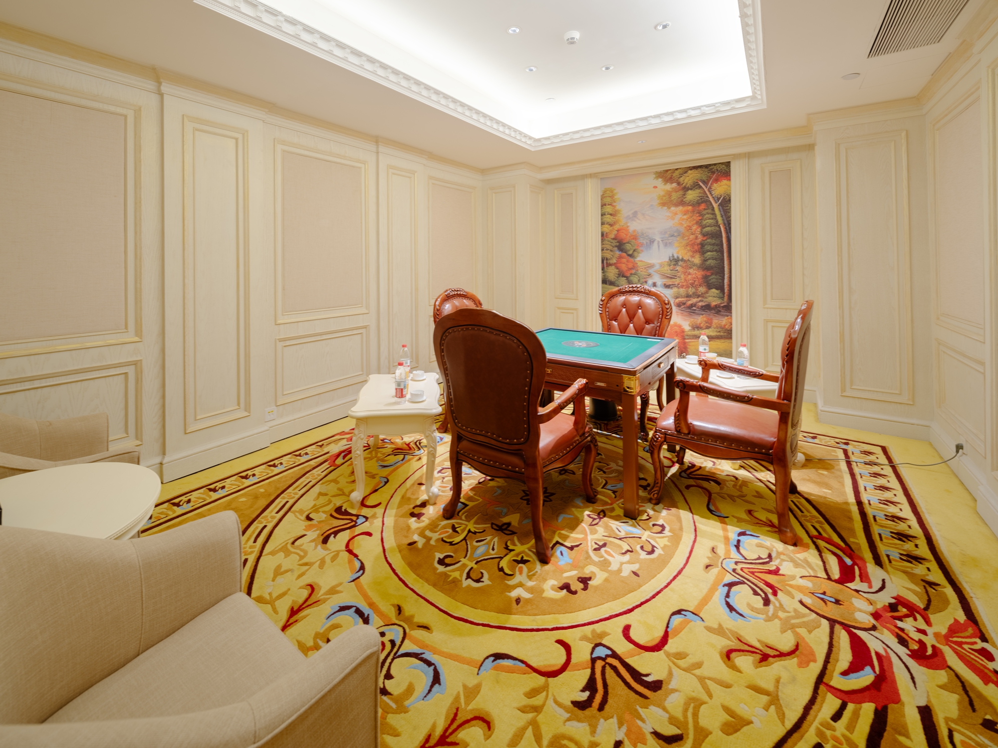 球类与棋牌 - 1